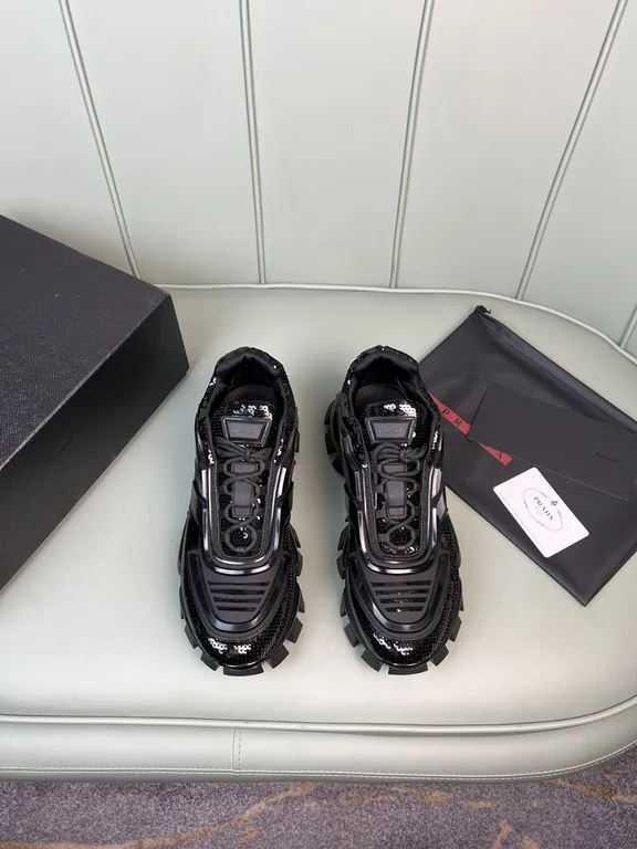 Prada Shoe 